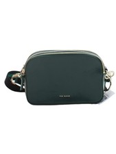 Ted Baker Women's Bag Green