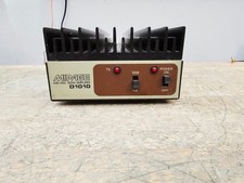 MIRAGE D1010 430-450MHz UHF Power Linear Amplifier Amp C MY OTHER HAM RADIO iCOM