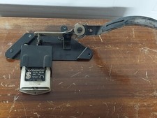 Singer Cabinet Mount Knee