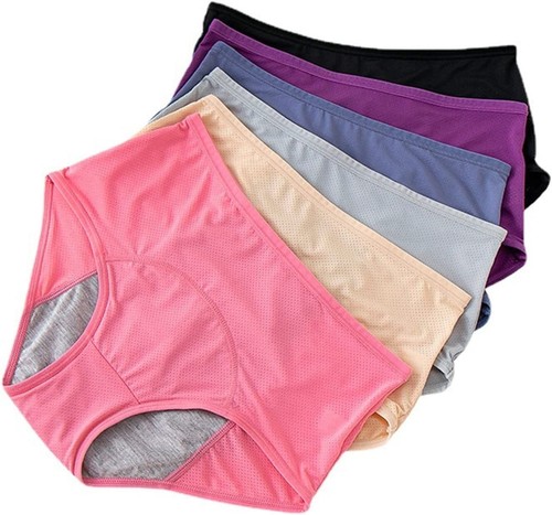 Leakproof underwear for women - leakproof,