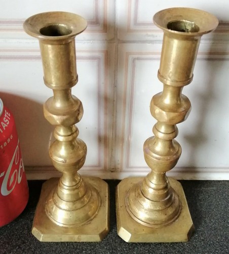 Signed peerage england pair - peerage-england-,