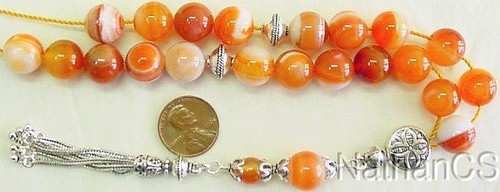Greek komboloi worry beads - greek,