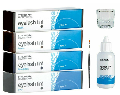 Strictly professional eyelash - strictly,