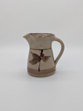 Dartington Pottery, Hand Decorated Jug/Vase