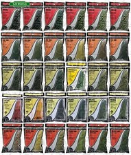 BNIB Woodland Scenics Scenery