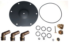 PRINS VSI LPG AUTOGAS  Reducer