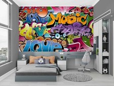 Graffiti letters line - graffiti,