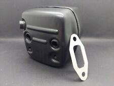 Quality Muffler Exhaust