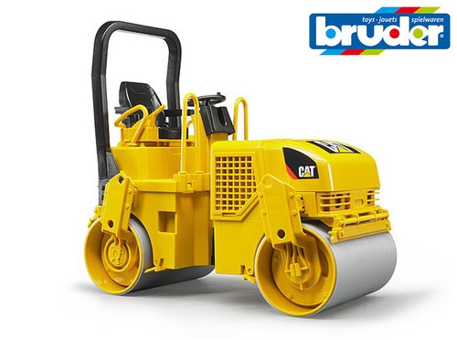 Bruder toys 02433 cat - 02433,