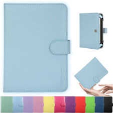 Amazon Kindle Colorsoft / Paperwhite 7" 12th Generation 2024 Leather Case Cover