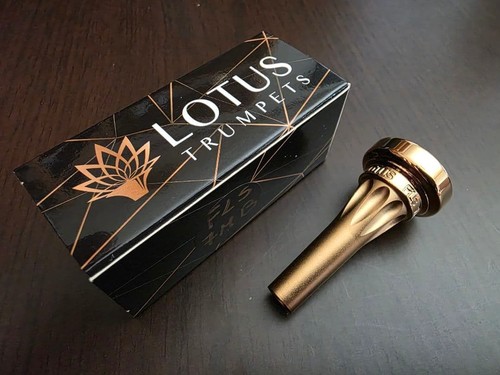 Lotus flugelhorn small - flugelhorn,