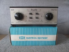 🇬🇧 Hammant and Morgan