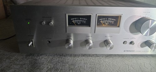 Pioneer 506 stereo - sa-506,