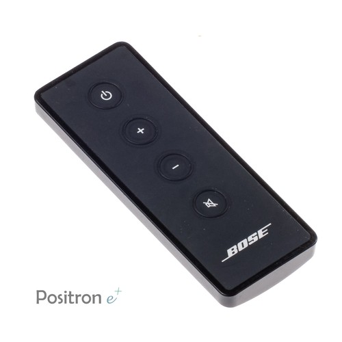 Bose solo5 remote - solo5,