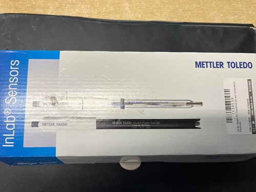 Mettler toledo inlab expert - inlab,