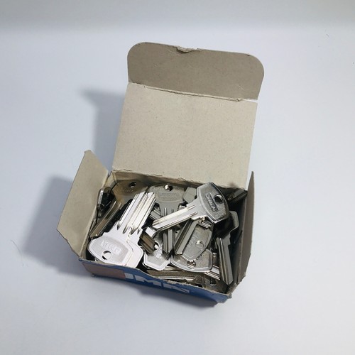 Box 48x jma 79d key - 48x,