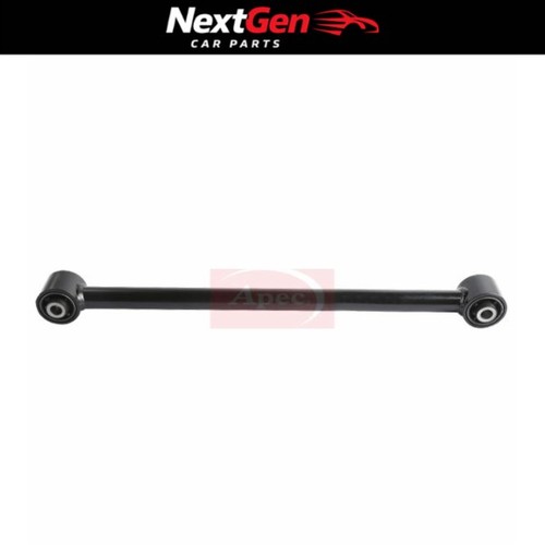 Wishbone suspension arm apec - suspension,