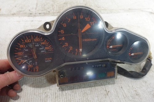 1984 honda vf1000f vf - 85,
