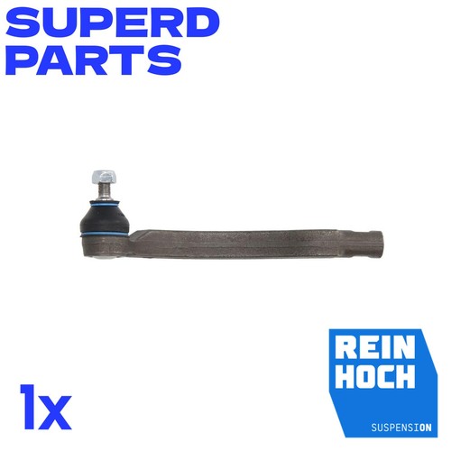 Tie rod end fits - tie, l