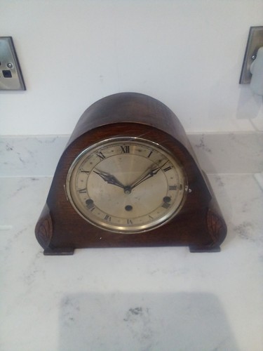 Vintage german westminster - vintage,