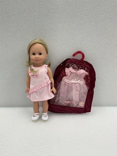 Götz just like - just, doll