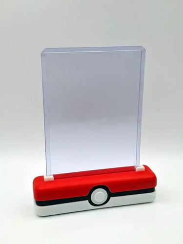 Pokemon tcg poke ball - ball, card