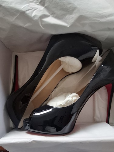 Christian louboutin new very - louboutin,