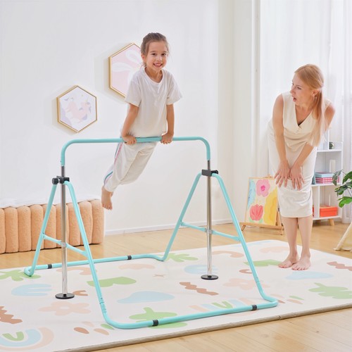 Kids gymnastic bar - kids,