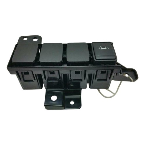 Lane assist switch - switch, nissan