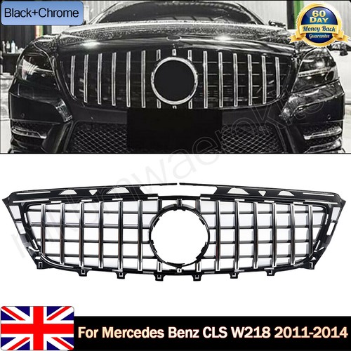 For mercedes cls w218 - mercedes, gt