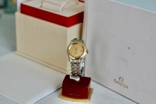 Omega Seamaster Ladies Watch