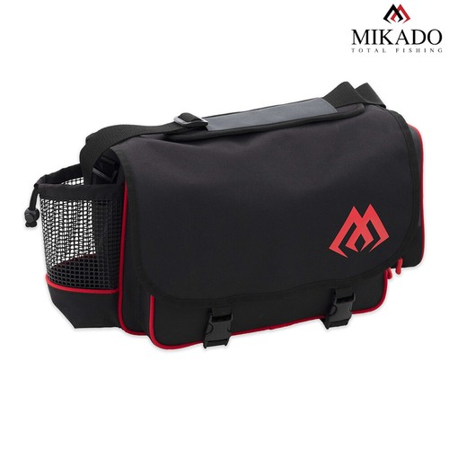 Mikado shoulder fishing - mikado,