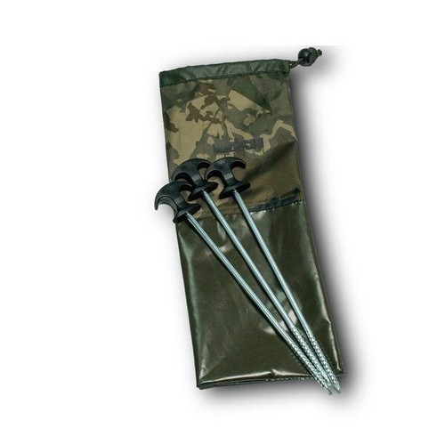 Nash titan bivvy - bivvy, 10