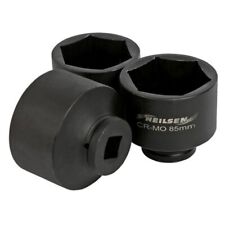 1" Inch Dr 6pt Deep Jumbo