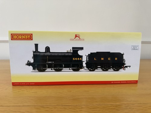 Hornby j15 - hornby,