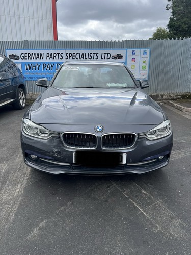 Bmw series 320d - 3, f30