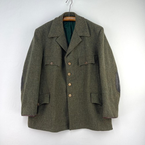 Cambrian tweed shooting - cambrian,