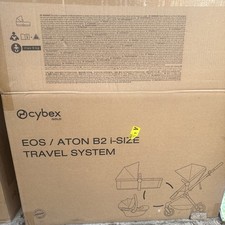 Cybex EOS Aton B2 l- Size