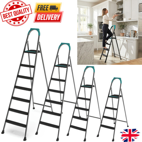 Multipurpose metal step - multipurpose,