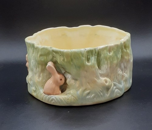 Vintage sylvac woodland - vintage,