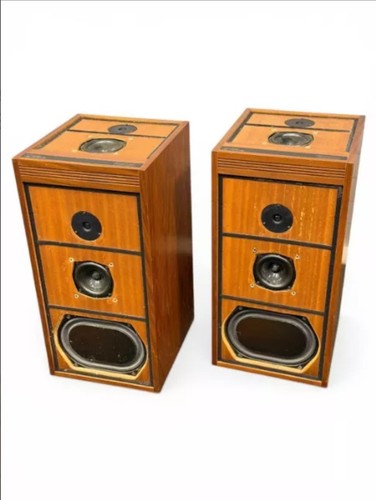 Linn isobarik dms vintage - isobarik, hifi
