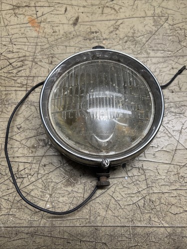 Original vintage lucas - original,
