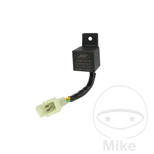 Jmp universal pole flasher - jmp,