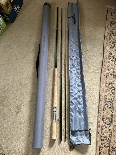 Wychwood trueflex 9 10 - 13’, #9/10