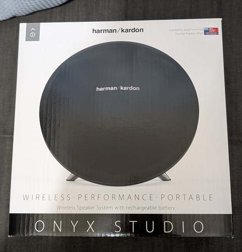 Harman kardon onyx studio - onyx,
