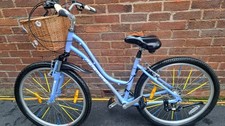 LADIES SHOPPER BIKE IN