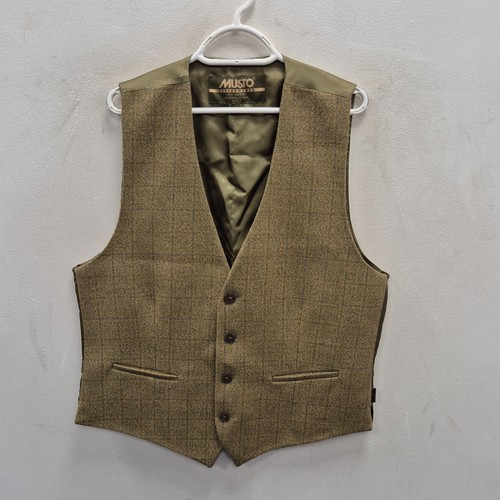 Musto performance tweed - musto,