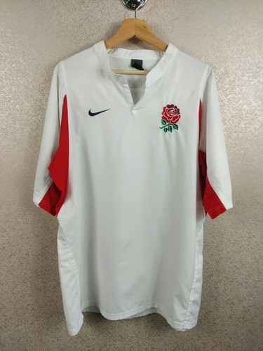 Nike england rugby union shirt - rugby,