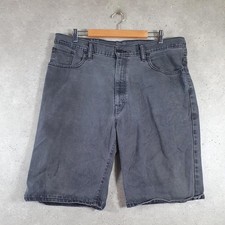 Vintage Levi’s Shorts
