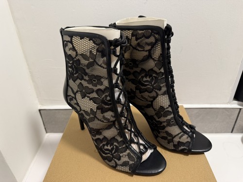 Steve madden victorian - steve,